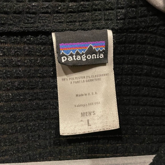 COPY - Patagonia R1 pullover - Picture 4 of 7